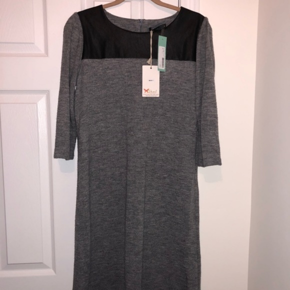 thml sweater dress